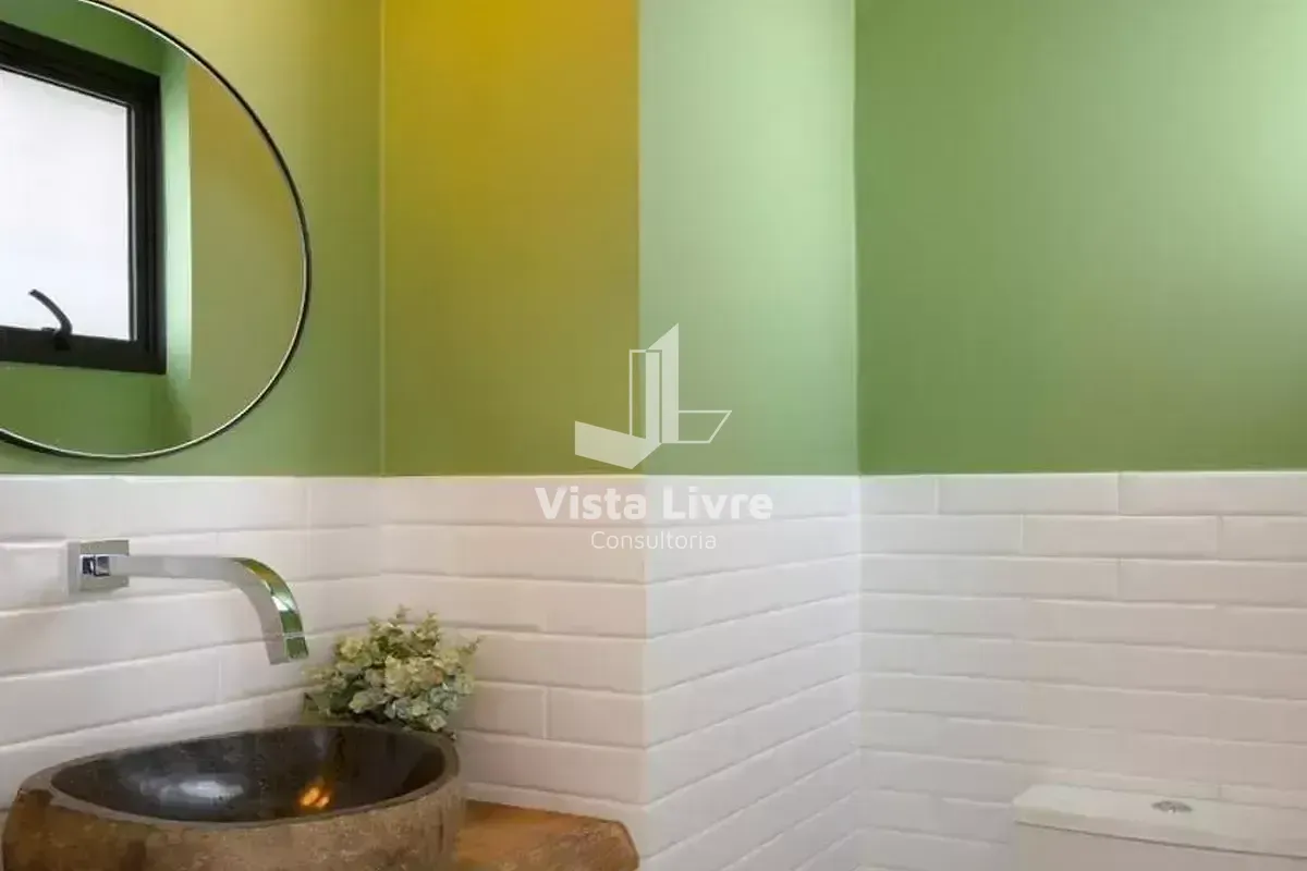 Cobertura, 3 quartos, 265 m² - Foto 33