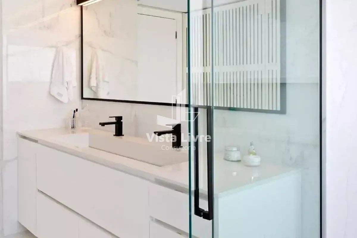 Cobertura, 3 quartos, 265 m² - Foto 32