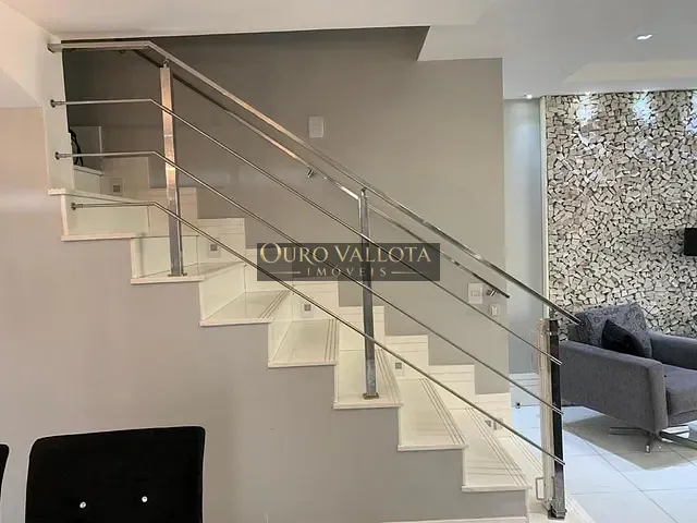 Cobertura / Penthouse 4 quartos e 3 banheiros, à venda, no bairro Mooca em São Paulo