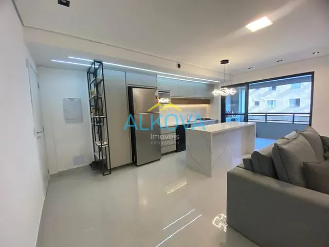 Apartamento com 170m² 2 quartos e 2 banheiros, à venda, no bairro Jardim Satélite em São José dos Campos