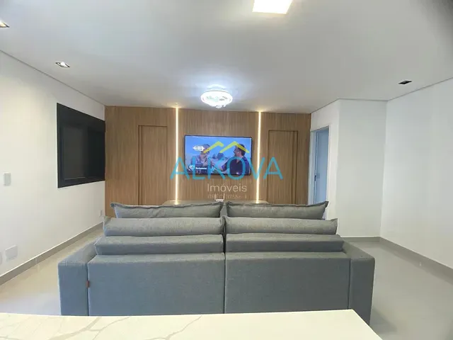 Apartamento com 170m² 2 quartos e 2 banheiros, à venda, no bairro Jardim Satélite em São José dos Campos