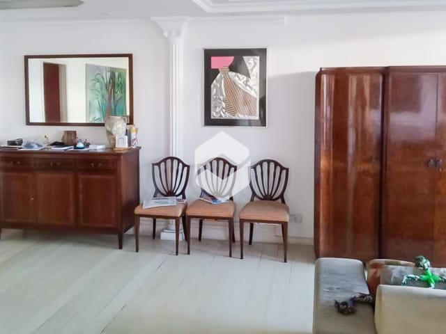 Cobertura / Penthouse com 368m² 4 quartos e 3 banheiros, à venda, no bairro Recreio dos Bandeirantes em Rio de Janeiro