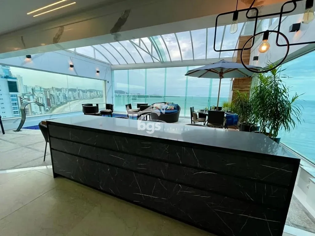 Cobertura, 7 quartos, 600 m² - Foto 51