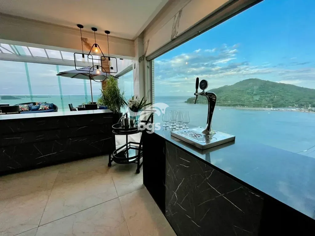 Cobertura, 7 quartos, 600 m² - Foto 52