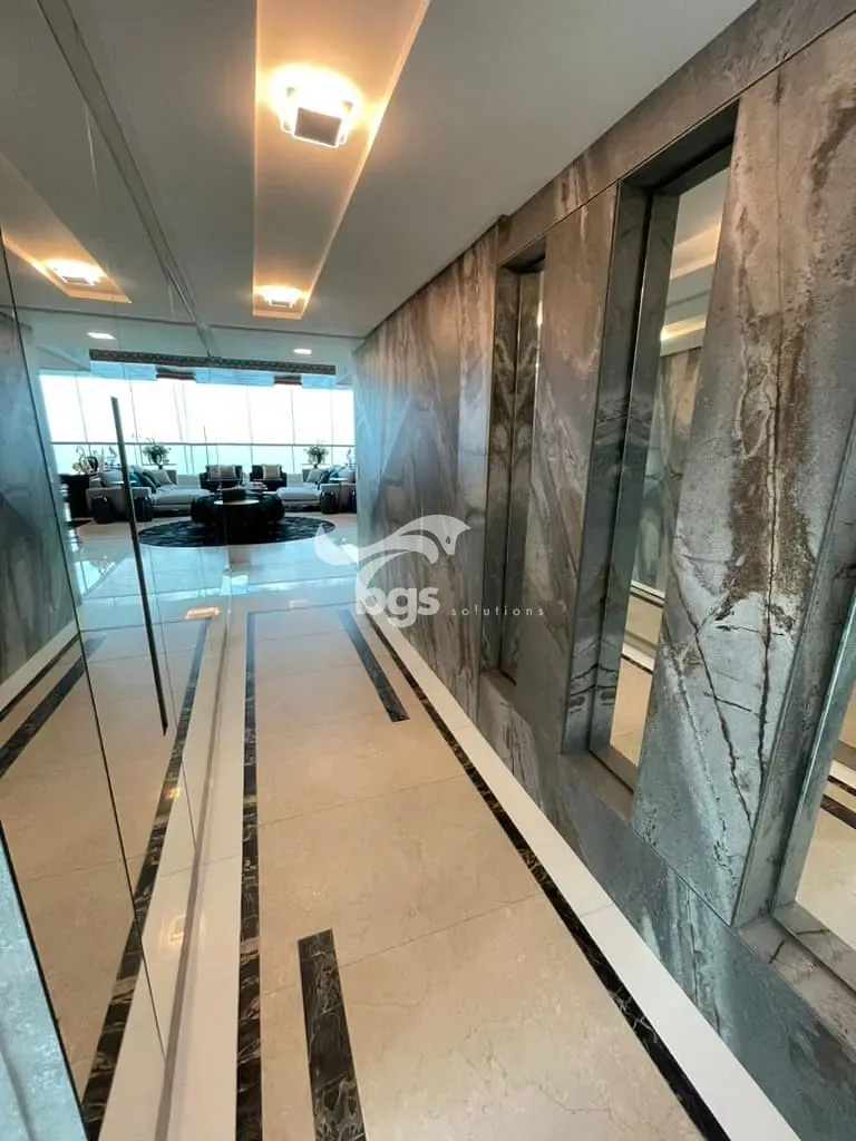 Cobertura, 7 quartos, 600 m² - Foto 17