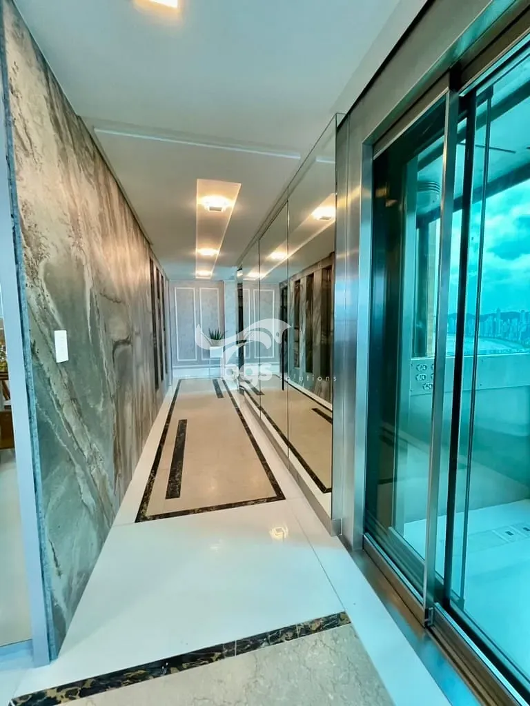 Cobertura, 7 quartos, 600 m² - Foto 16