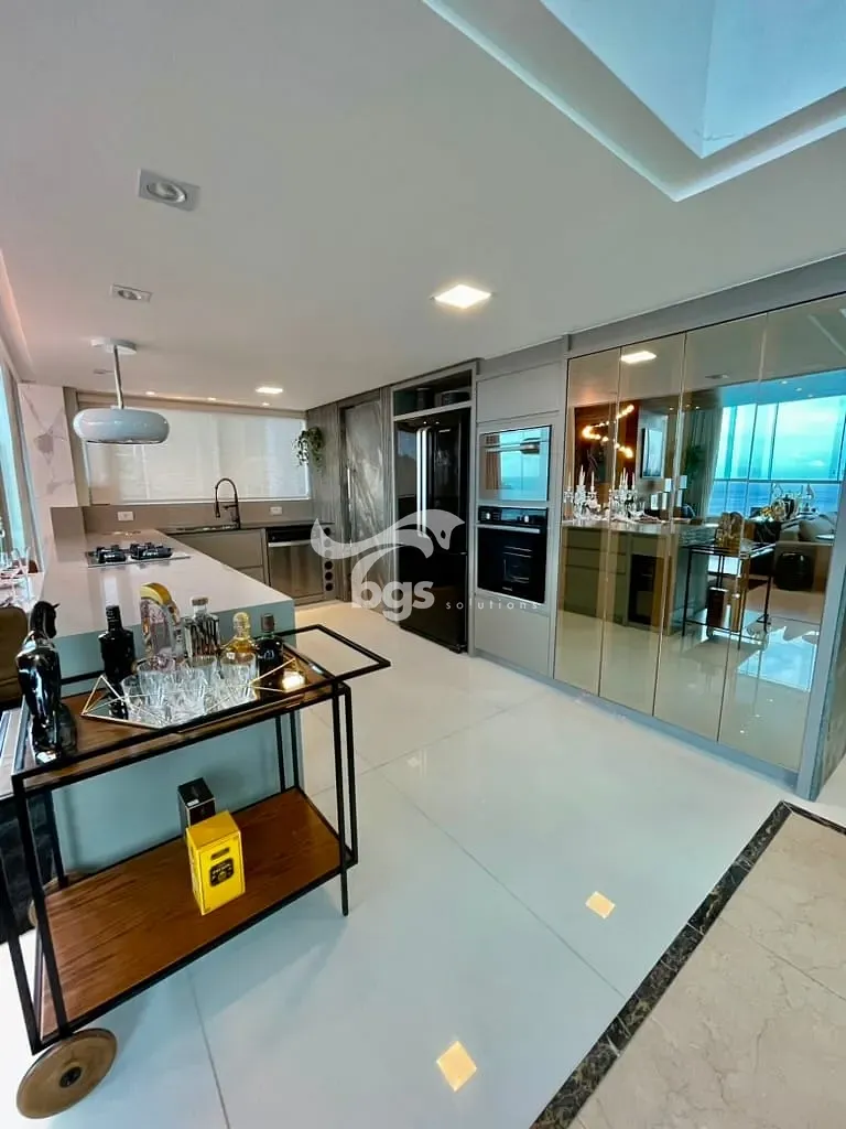 Cobertura, 7 quartos, 600 m² - Foto 12