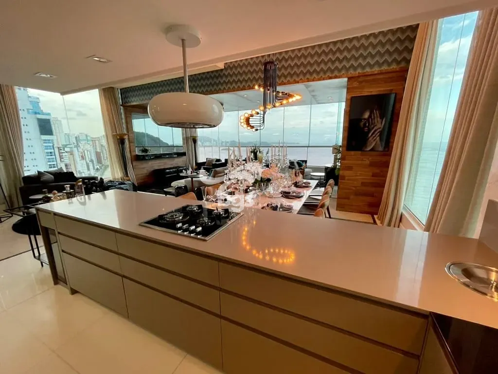 Cobertura, 7 quartos, 600 m² - Foto 14