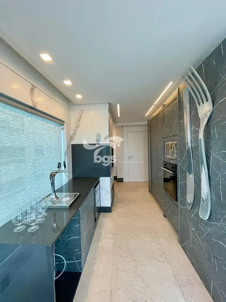 Cobertura, 7 quartos, 600 m² - Foto 53
