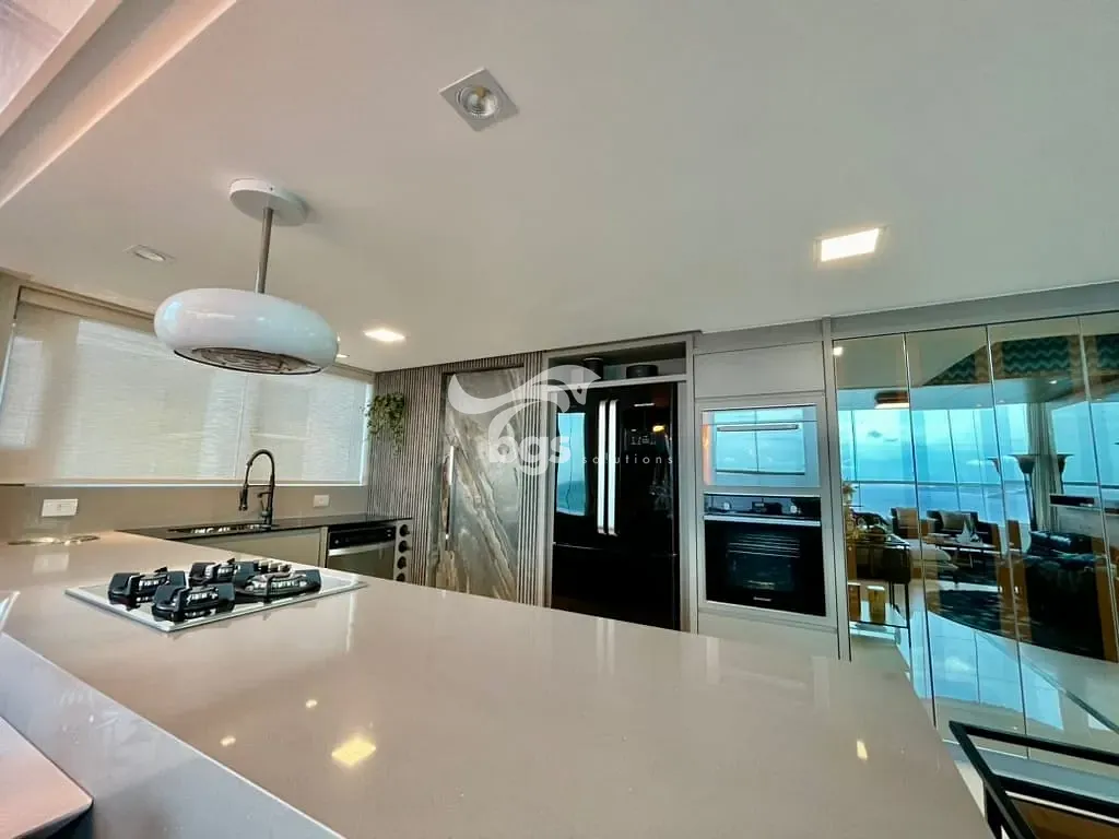 Cobertura, 7 quartos, 600 m² - Foto 13