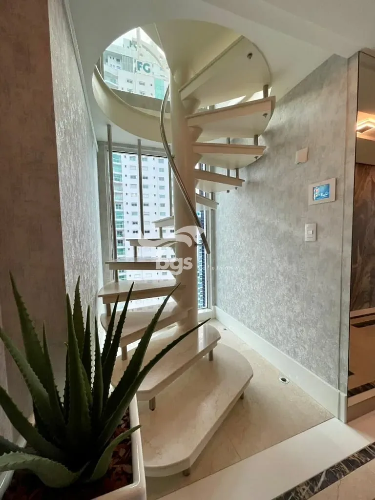 Cobertura, 7 quartos, 600 m² - Foto 34