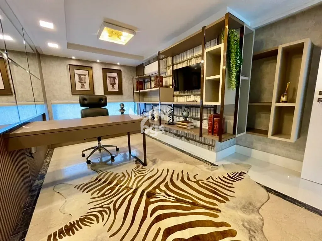 Cobertura, 7 quartos, 600 m² - Foto 35