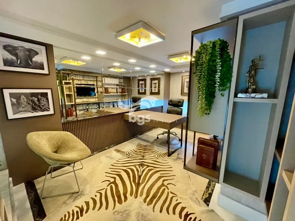 Cobertura, 7 quartos, 600 m² - Foto 36