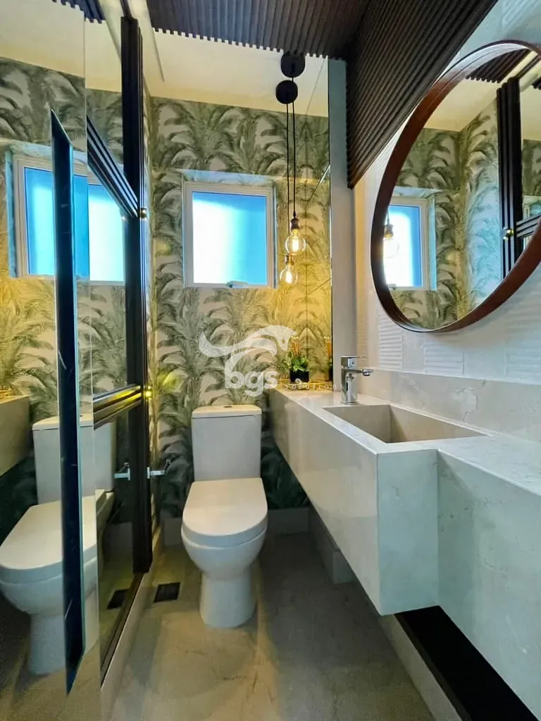 Cobertura, 7 quartos, 600 m² - Foto 55