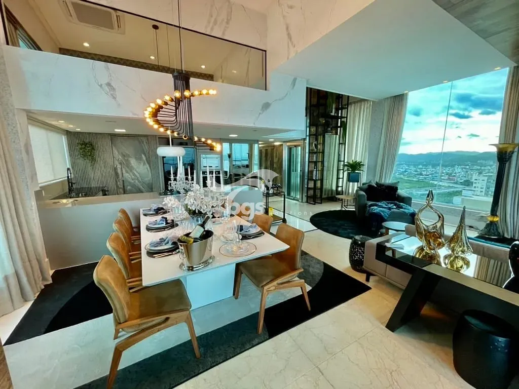 Cobertura, 7 quartos, 600 m² - Foto 10
