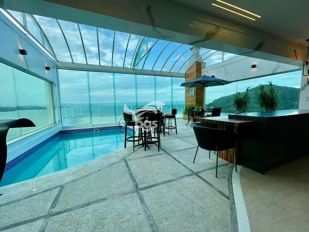 Cobertura, 7 quartos, 600 m² - Foto 44