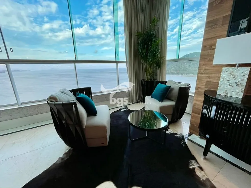 Cobertura, 7 quartos, 600 m² - Foto 7