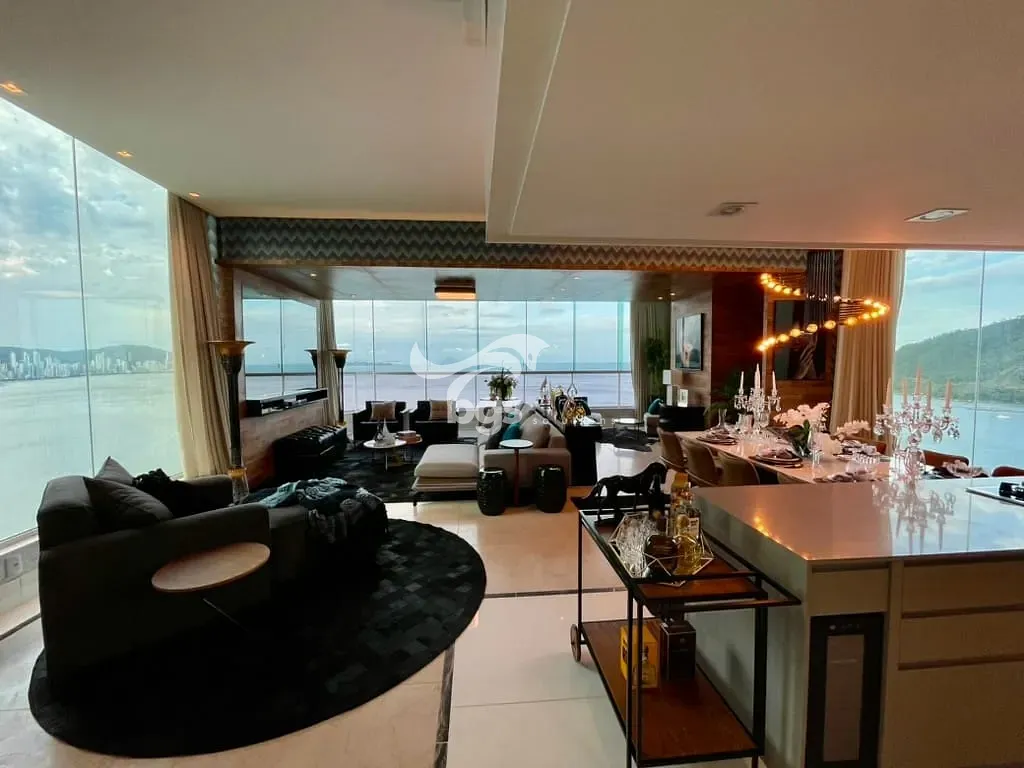 Cobertura, 7 quartos, 600 m² - Foto 3