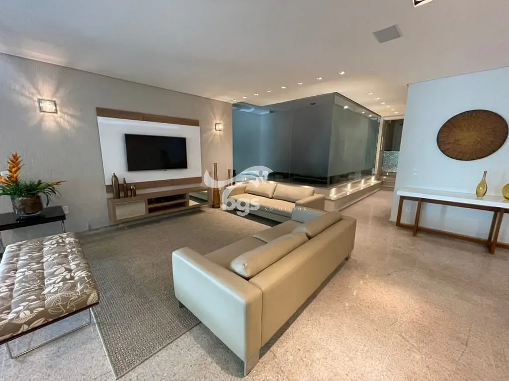 Cobertura, 7 quartos, 600 m² - Foto 74