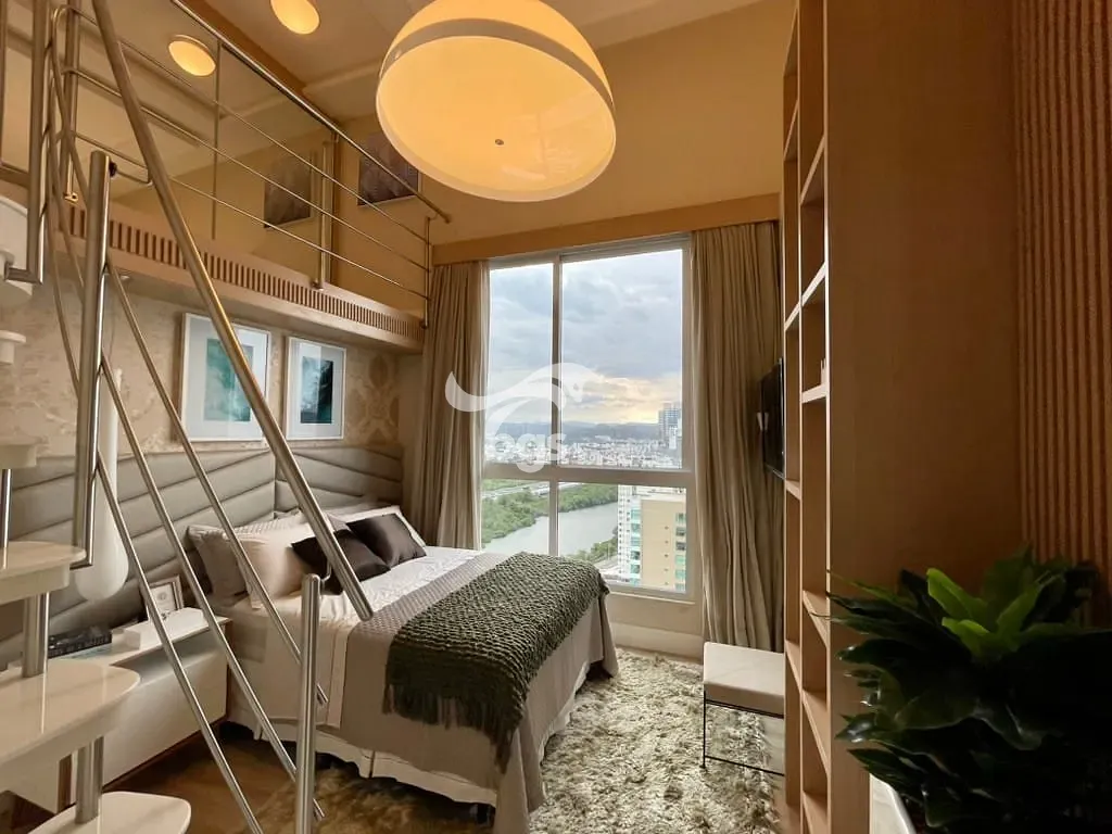 Cobertura, 7 quartos, 600 m² - Foto 20