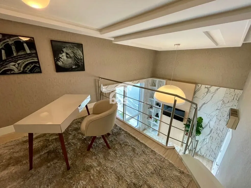 Cobertura, 7 quartos, 600 m² - Foto 26