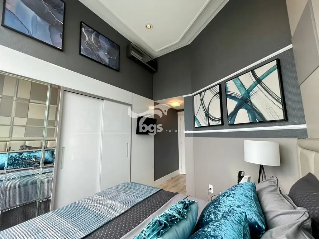 Cobertura, 7 quartos, 600 m² - Foto 32