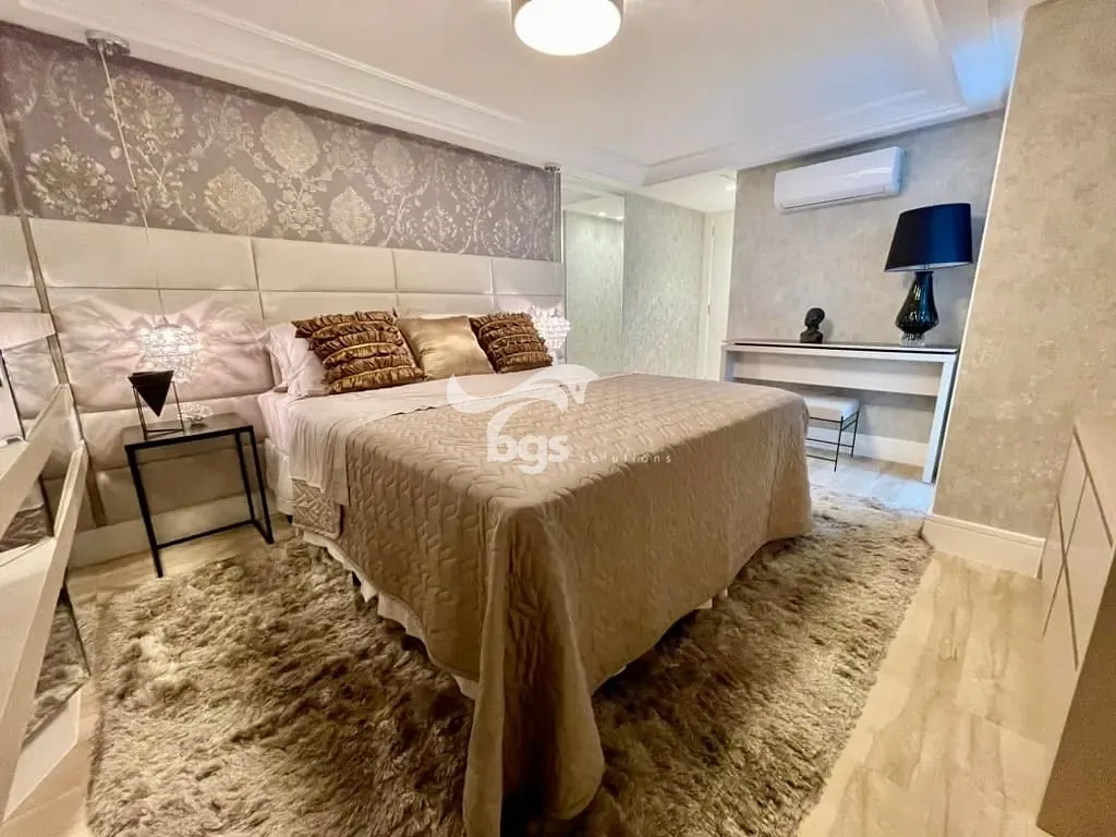 Cobertura, 7 quartos, 600 m² - Foto 40