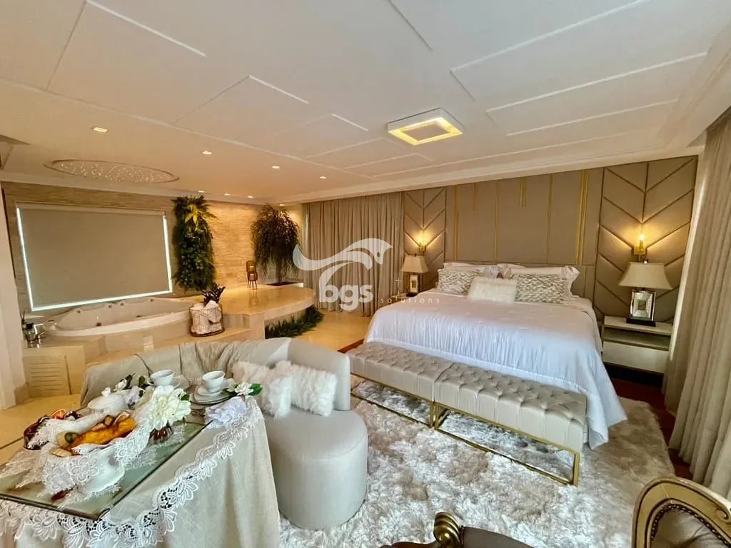 Cobertura, 7 quartos, 600 m² - Foto 56
