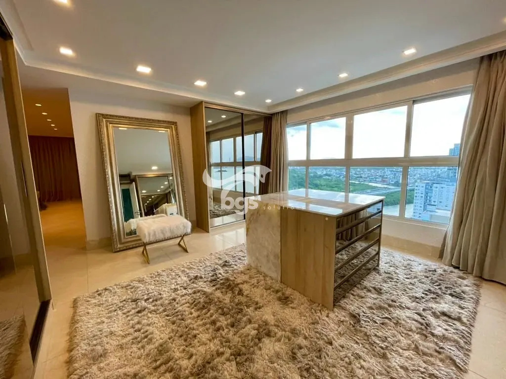 Cobertura, 7 quartos, 600 m² - Foto 66