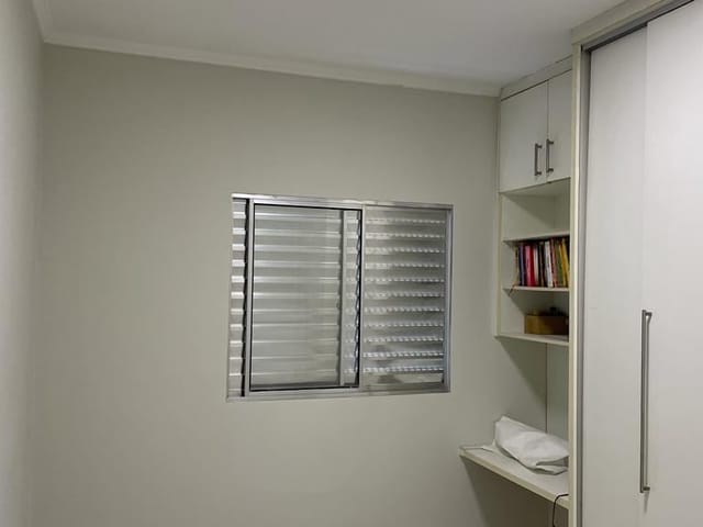 Cobertura / Penthouse com 108m² 2 quartos e 1 banheiro, à venda, no bairro Nova Gerty em São Caetano do Sul