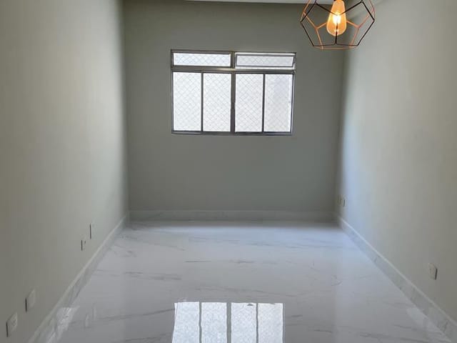 Cobertura / Penthouse com 108m² 2 quartos e 1 banheiro, à venda, no bairro Nova Gerty em São Caetano do Sul