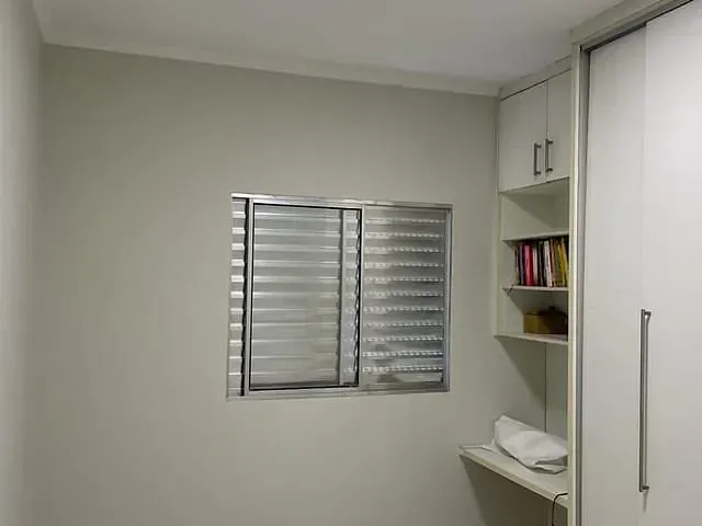 Cobertura / Penthouse com 108m² 2 quartos e 1 banheiro, à venda, no bairro Nova Gerty em São Caetano do Sul