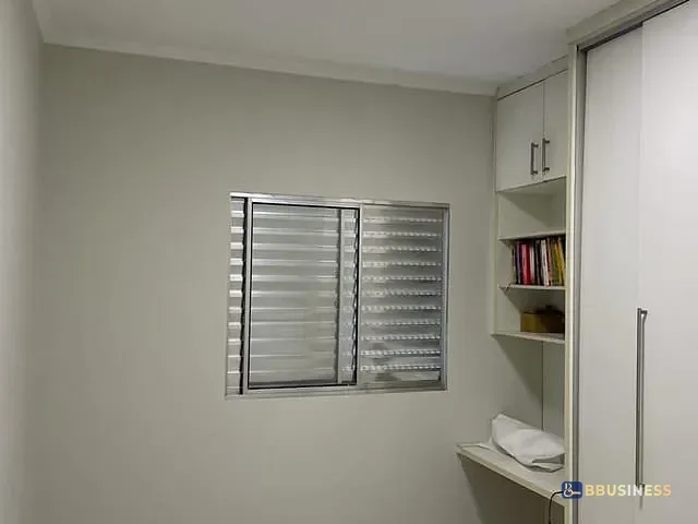 Cobertura / Penthouse com 108m² 2 quartos e 1 banheiro, à venda, no bairro Nova Gerty em São Caetano do Sul