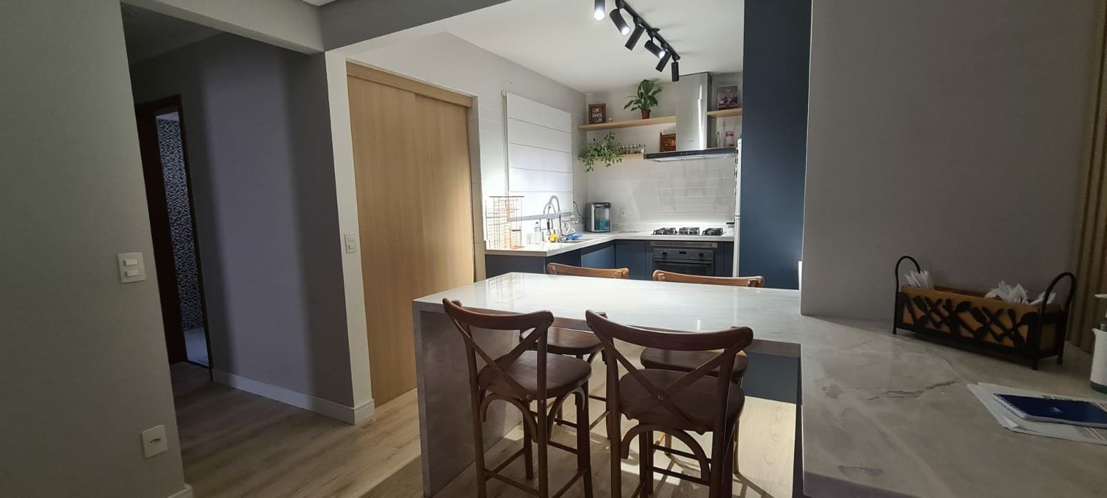 Cobertura à venda 3 Quartos, 2 Suites, 2 Vagas, 170M², Nova Gerty, São Caetano do Sul - SP 
