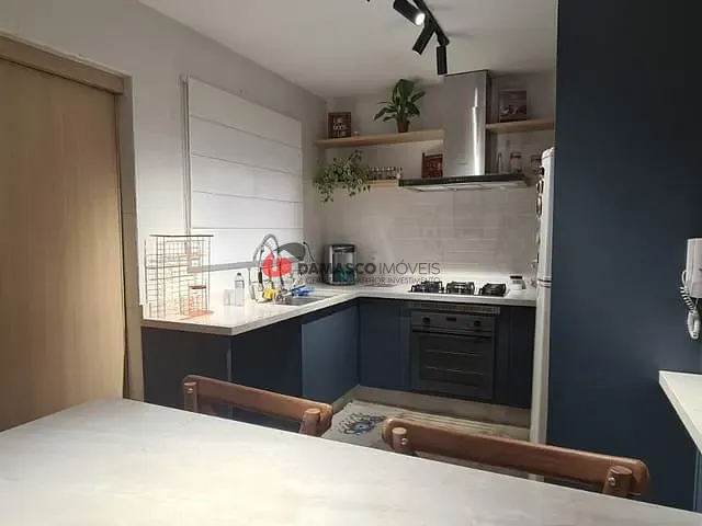 Cobertura / Penthouse 3 quartos e 3 banheiros, à venda, no bairro Nova Gerty em São Caetano do Sul
