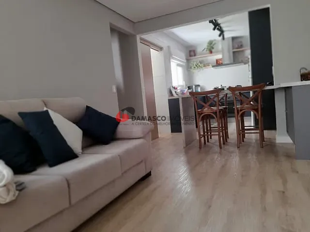 Cobertura / Penthouse 3 quartos e 3 banheiros, à venda, no bairro Nova Gerty em São Caetano do Sul