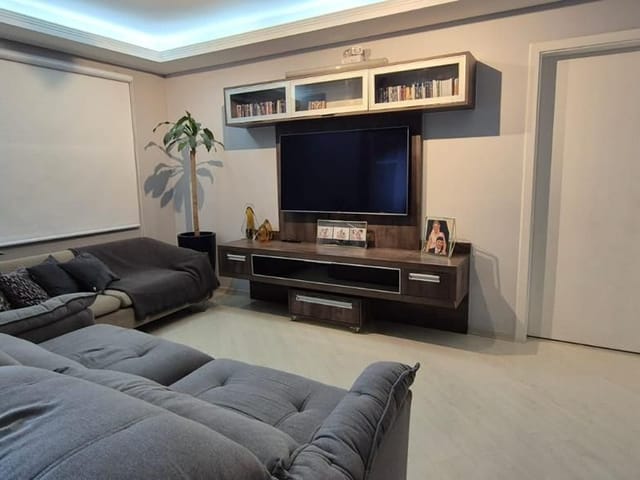 Cobertura / Penthouse 3 quartos e 3 banheiros, à venda, no bairro Jardim Satélite em São José dos Campos