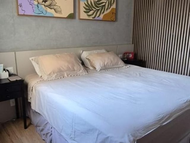 Cobertura / Penthouse 3 quartos e 3 banheiros, à venda, no bairro Jardim Satélite em São José dos Campos