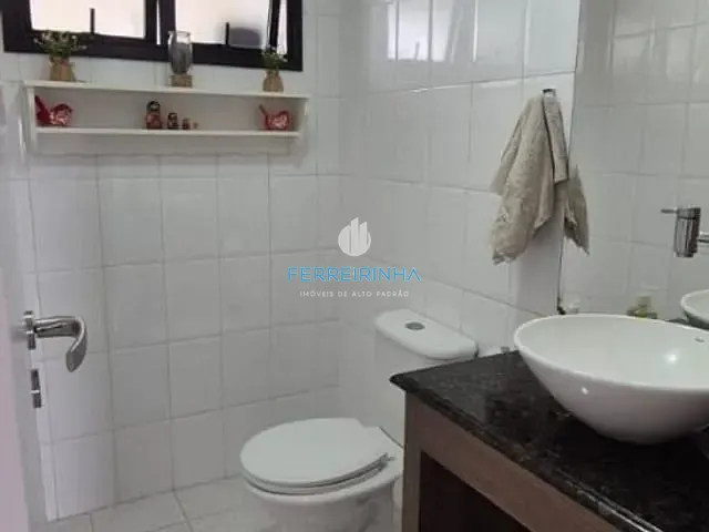 Cobertura / Penthouse 3 quartos e 3 banheiros, à venda, no bairro Jardim Satélite em São José dos Campos