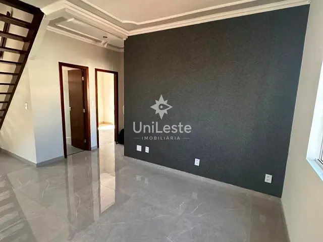 Cobertura / Penthouse 2 quartos e 2 banheiros, à venda, no bairro Fernão Dias em Belo Horizonte