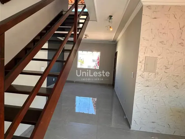 Cobertura / Penthouse 2 quartos e 2 banheiros, à venda, no bairro Fernão Dias em Belo Horizonte