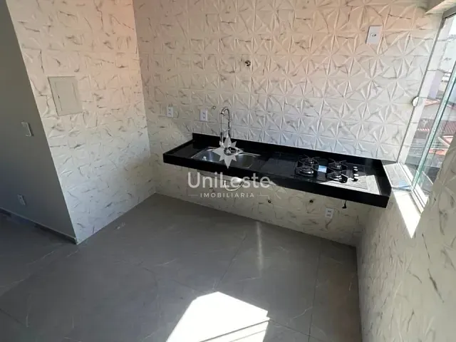 Cobertura / Penthouse 2 quartos e 2 banheiros, à venda, no bairro Fernão Dias em Belo Horizonte