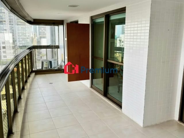 Apartamento 3 quartos e 4 banheiros, à venda, no bairro Barra da Tijuca em Rio de Janeiro