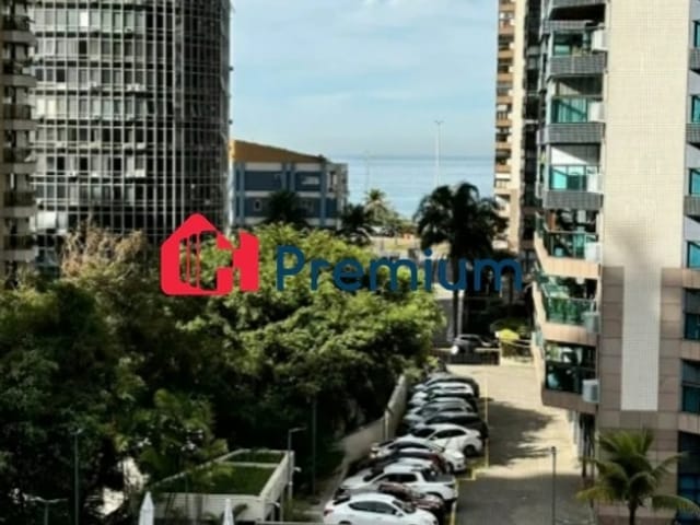 Apartamento 3 quartos e 4 banheiros, à venda, no bairro Barra da Tijuca em Rio de Janeiro