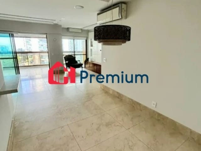 Apartamento 3 quartos e 4 banheiros, à venda, no bairro Barra da Tijuca em Rio de Janeiro