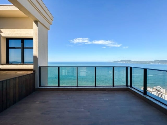 Foto do Cobertura / Penthouse - Cobertura / Penthouse à venda, Meia Praia, Itapema, SC | Interpraias Imóveis