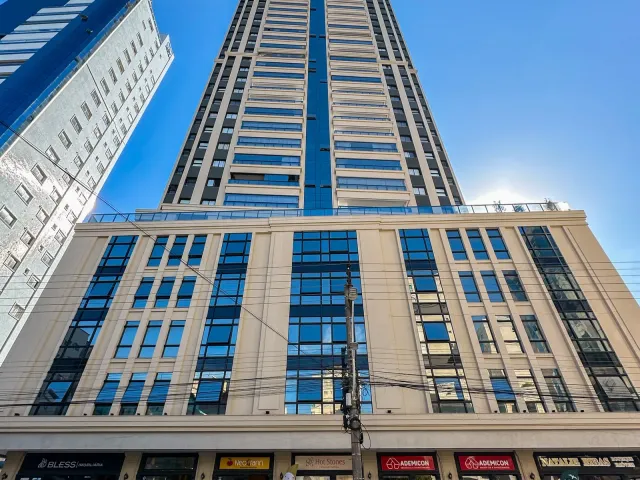 Foto do Cobertura / Penthouse - Cobertura / Penthouse à venda, Meia Praia, Itapema, SC | Interpraias Imóveis