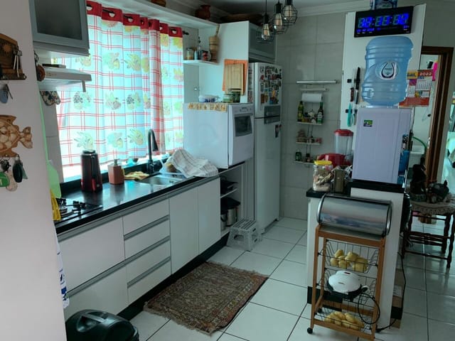 Cobertura / Penthouse 3 quartos e 2 banheiros, à venda, no bairro Ingleses do Rio Vermelho em Florianópolis