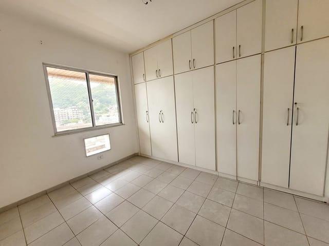 Cobertura / Penthouse com 185m² 3 quartos e 4 banheiros, à venda, no bairro Praça Seca em Rio de Janeiro