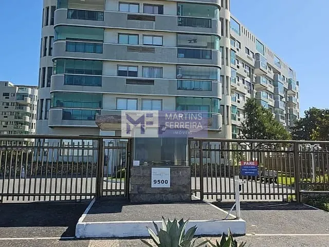 Cobertura / Penthouse com 172m² 3 quartos e 2 banheiros, à venda, no bairro Barra da Tijuca em Rio de Janeiro